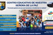 Admisiones 2025